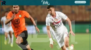 قرار مفاجئ.. فيريرا يتخذ موقفًا جديدًا تجاه محمد شحاتة قبل موقعة الكونفدرالية